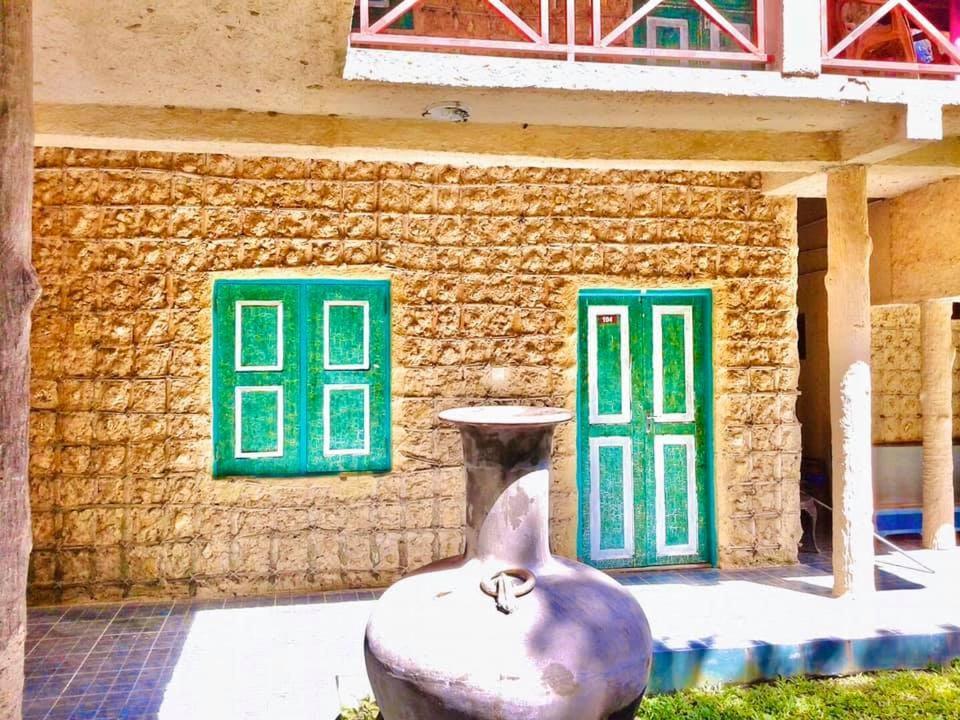 Hareesha Holiday Resort Galle Luaran gambar