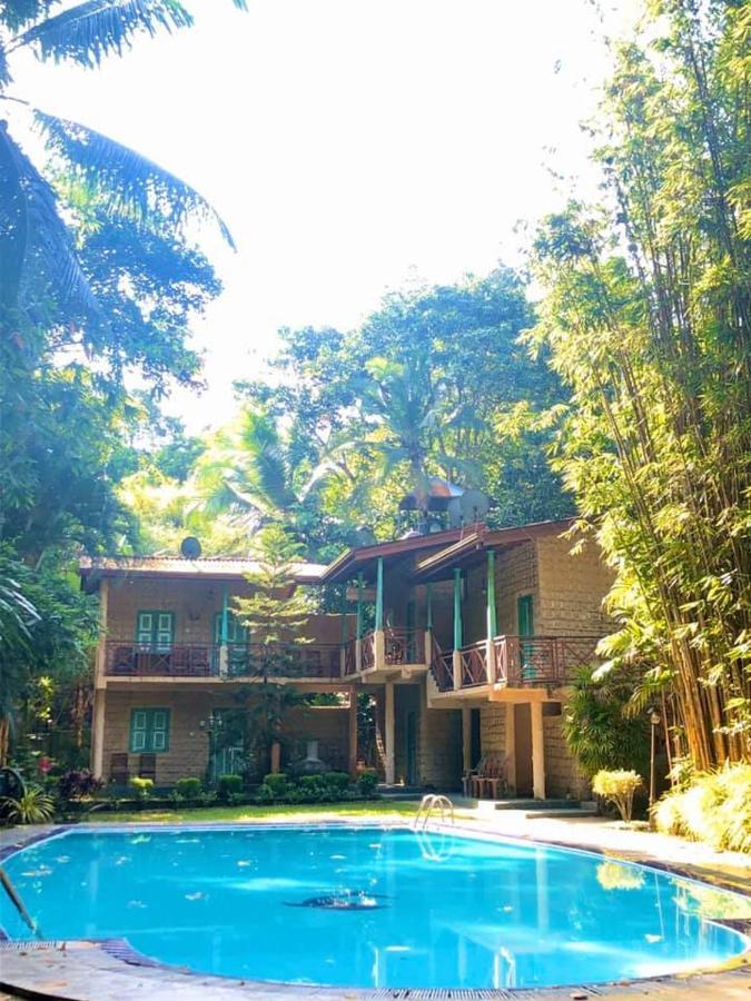 Hareesha Holiday Resort Galle Luaran gambar