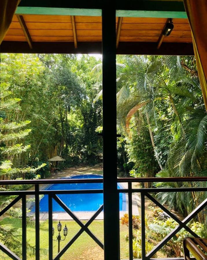 Hareesha Holiday Resort Galle Luaran gambar
