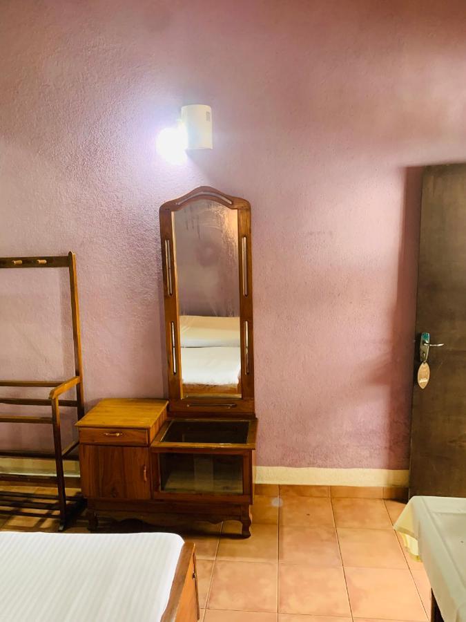 Hareesha Holiday Resort Galle Luaran gambar
