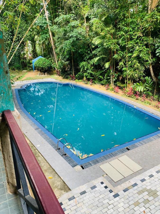 Hareesha Holiday Resort Galle Luaran gambar