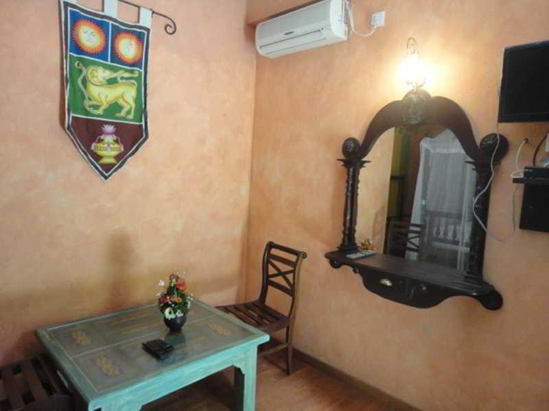 Hareesha Holiday Resort Galle Luaran gambar