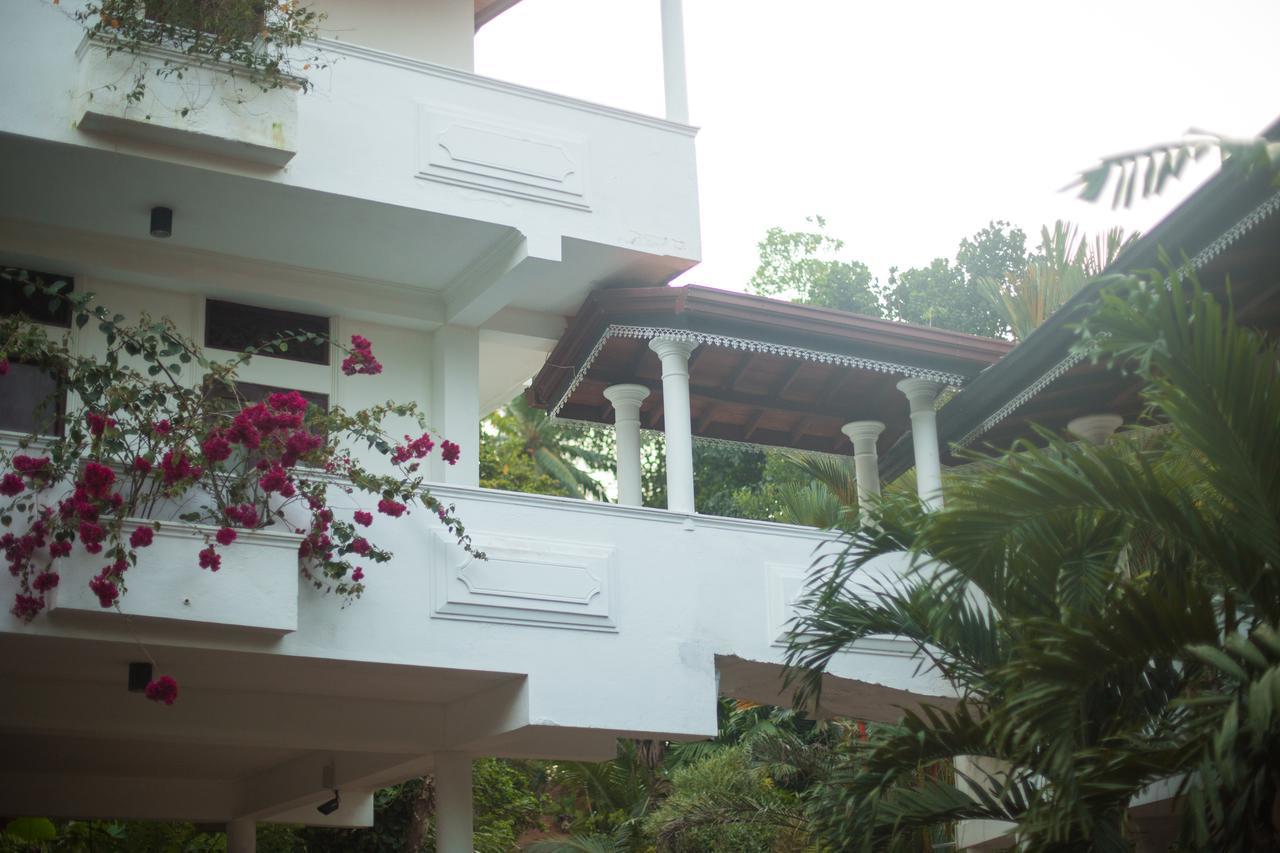 Hareesha Holiday Resort Galle Luaran gambar