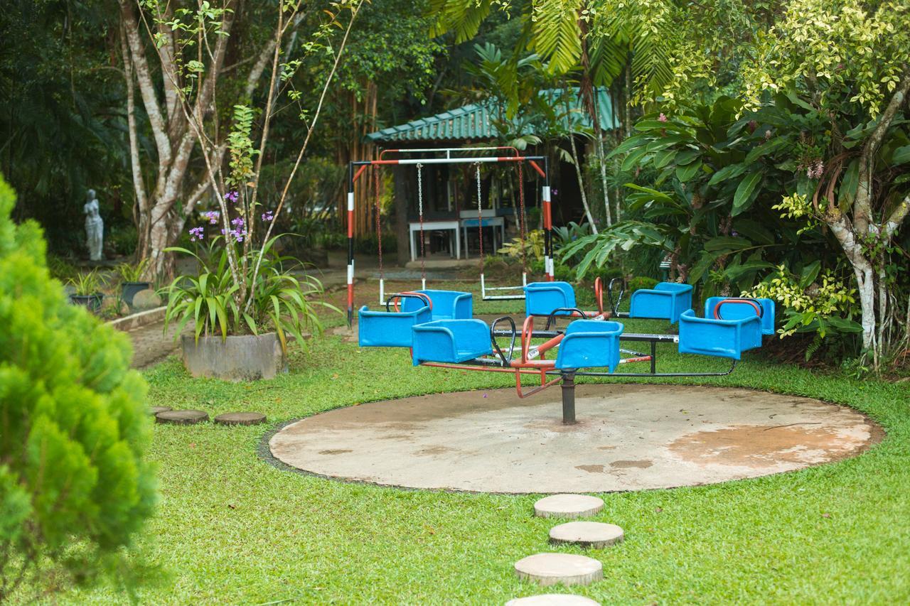 Hareesha Holiday Resort Galle Luaran gambar
