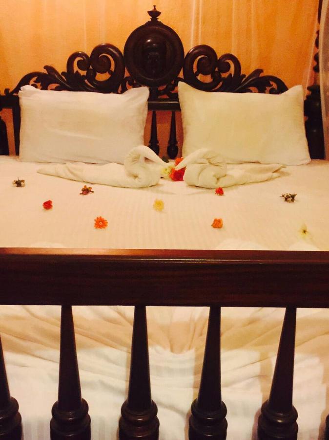 Hareesha Holiday Resort Galle Luaran gambar