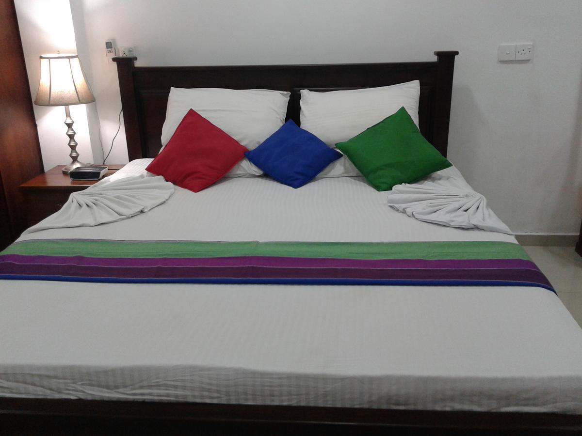 Hareesha Holiday Resort Galle Luaran gambar