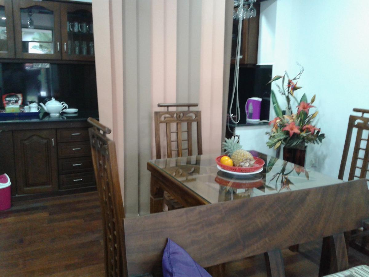 Hareesha Holiday Resort Galle Luaran gambar
