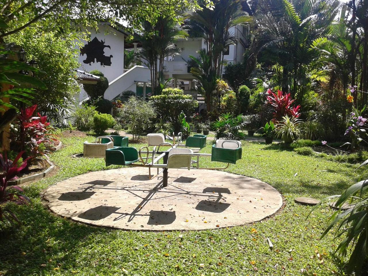 Hareesha Holiday Resort Galle Luaran gambar