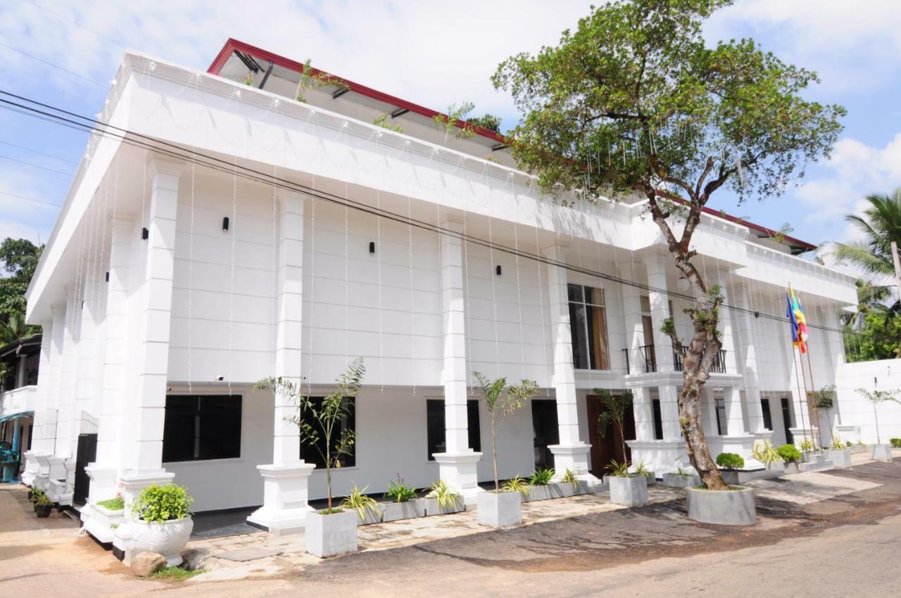Hareesha Holiday Resort Galle Luaran gambar