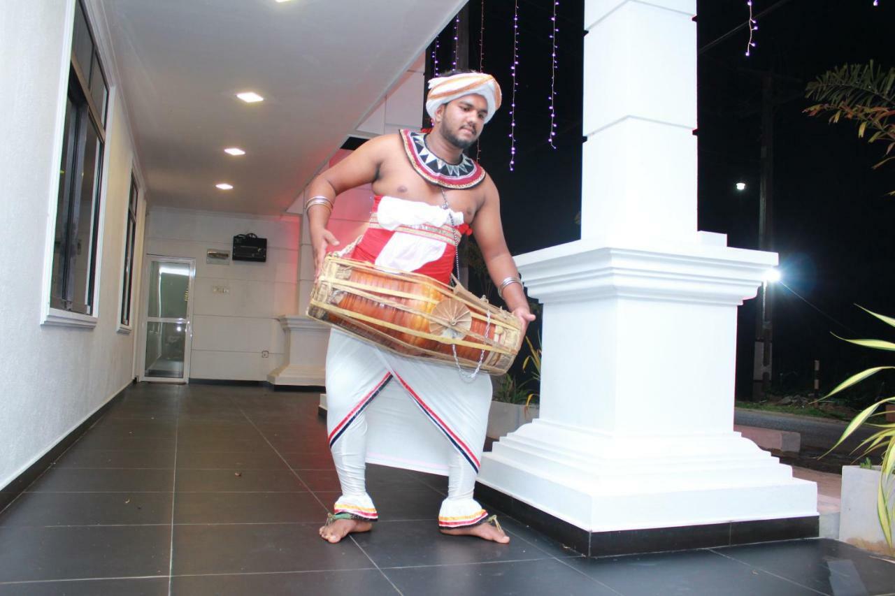 Hareesha Holiday Resort Galle Luaran gambar